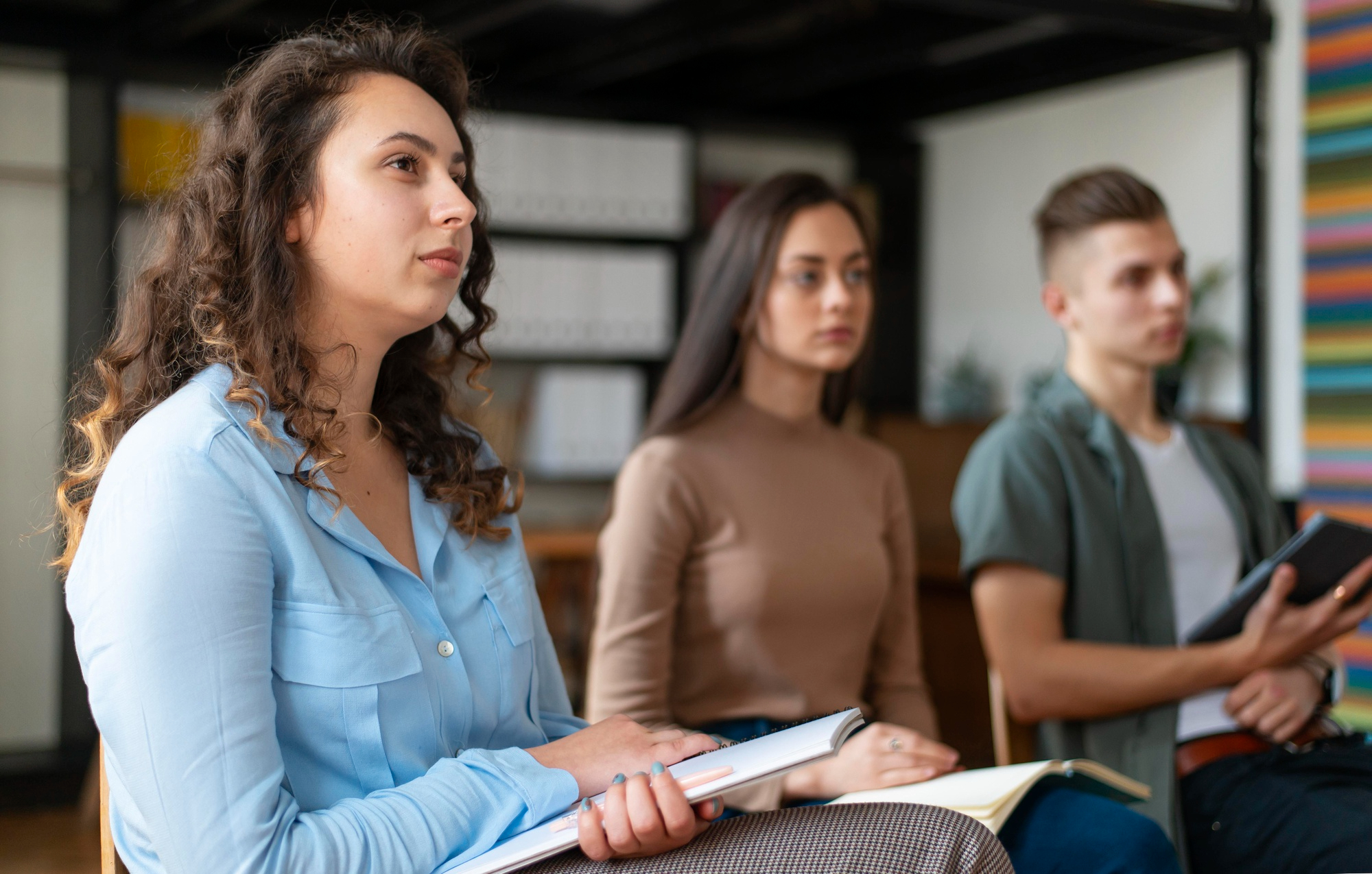 Adultos cursos